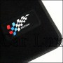 ALFOMBRILLAS COCHE BMW E36 Touring Racing Velour